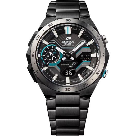 Casio Watch Man (47,6MM) - (ECB2200DD1AEF)