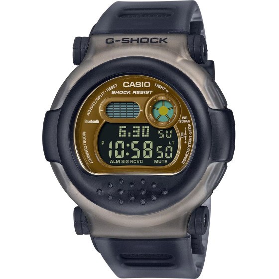 Casio Watch Man (47MM) - (G-B001MVB-8ER)
