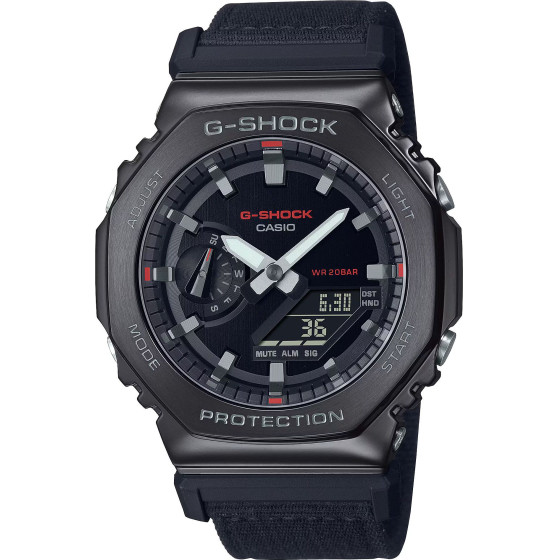 Casio Watch Man (49,3MM) - (GM2100CB1AER)
