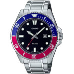 Casio Watch Man (49,5MM) - (MDV107D1A3VDF)