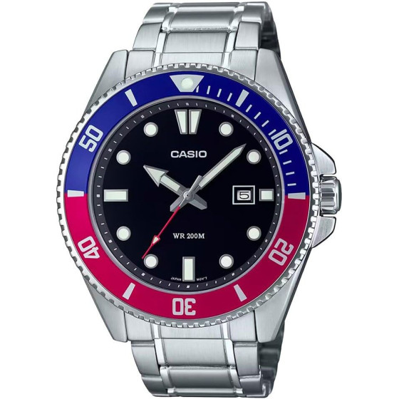 Casio Watch Man (49,5MM) - (MDV107D1A3VDF)