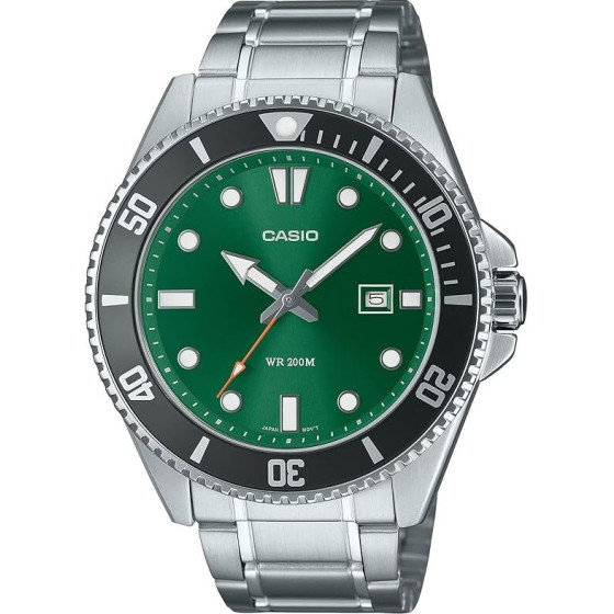 Casio Watch Man (49,5MM) - (MDV107D3A2VDF)