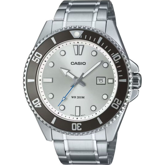 Casio Watch Man (49,5MM) - (MDV107D7AVDF)