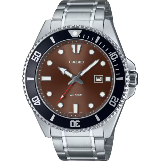 Casio Watch Man (49,5MM) - (MDV107D5AVDF)