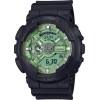Casio Watch Man (51,2MM) - (GA110CD1A3ER)