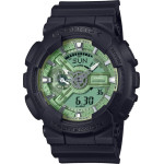 Casio Watch Man (51,2MM) - (GA110CD1A3ER)