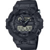 Casio Watch Man (53,4MM) - (GA700BCE1AER)