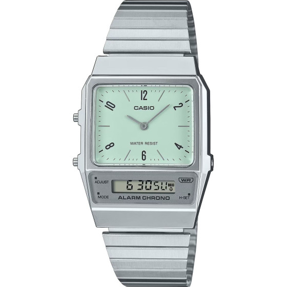 Casio Watch Unisex (32MM) - (AQ-800E-3AEF)