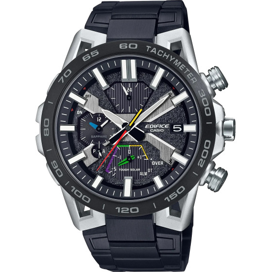 Casio Watch Man (55,6MM) - (EQB2000DC1AER)
