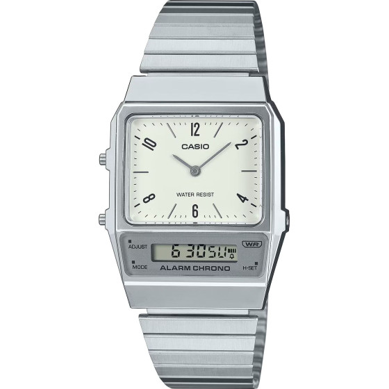 Casio Watch Unisex (32MM) - (AQ-800E-7A2EF)