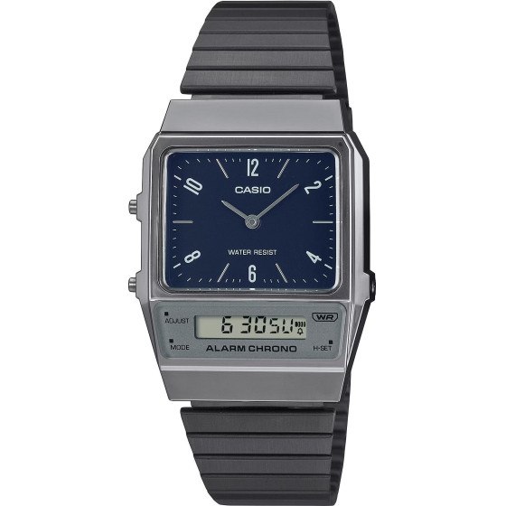 Casio Watch Unisex (32MM) - (AQ-800EB-2AEF)