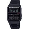 Casio Watch Unisex (34,4MM) - (CA-53WB-1BEF)