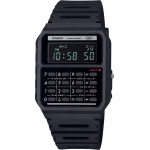 Casio Watch Unisex (34,4MM) - (CA-53WB-1BEF)