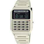 Casio Watch Unisex (34,4MM) - (CA-53WB-8BEF)