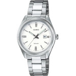 Casio Watch Unisex (34.5 x 30.2 x 8.7 mm) - (LTP1302PD7A1V)