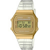 Casio Watch Unisex (36,3MM) - (A168XESG-9AEF)