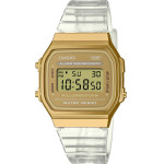 Casio Watch Unisex (36,3MM) - (A168XESG-9AEF)
