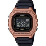 Casio Watch Unisex (43,2MM) - (W-218HM-5BVEF)