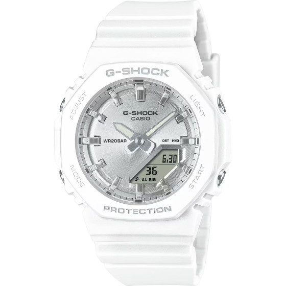 Casio Watch Unisex (40,2MM) - (GMAP2100VA7AE)