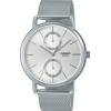 Casio Watch Unisex (49 x 41 x 10.2 mm) - (MTPB310M7AVEF)