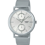 Casio Watch Unisex (49 x 41 x 10.2 mm) - (MTPB310M7AVEF)