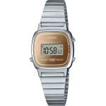 Casio Watch Women (24MM) - (LA670WES-4AEF)