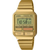 Casio Watch Women (33,5 MM) - (A120WEG-9AEF)