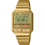 Casio Watch Women (33,5 MM) - (A120WEG-9AEF)