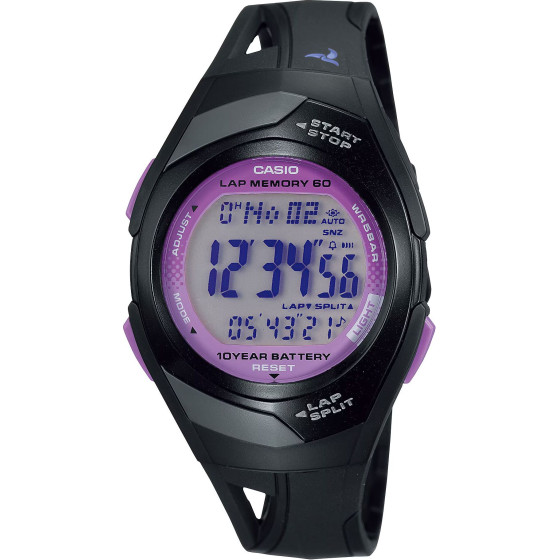 Casio Watch Women (35,2MM) - (STR-300-1CEG)