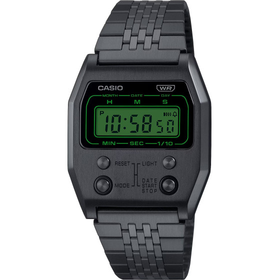 Casio Watch Women (35MM) - (A1100B-1EF)