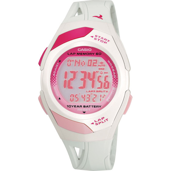 Casio Watch Women (35,2MM) - (STR-300-7EG)