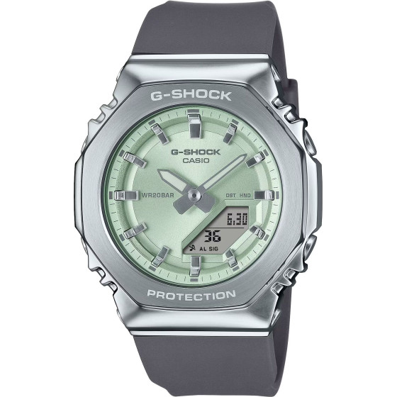 Casio Watch Women (40,5MM) - (GM-S2110-3AER)