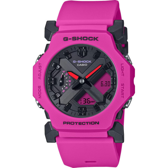 Casio Watch Women (42,1MM) - (GA-2300-4AER)