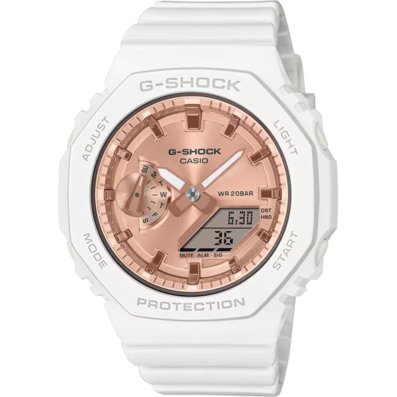 Casio Watch Women (46,2MM) - (GMAS2100MD7AE)