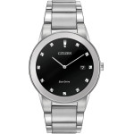 CITIZEN Watch Man (40MM) - (AU1060-51G)