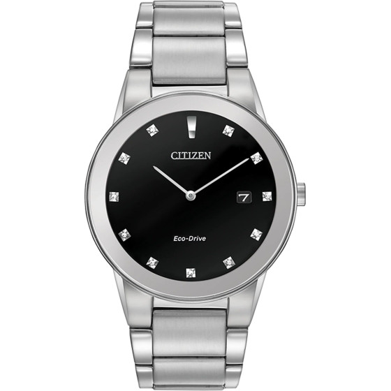 CITIZEN Watch Man (40MM) - (AU1060-51G)