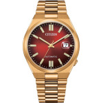 CITIZEN Watch Man (40MM) - (NJ0153-82X)