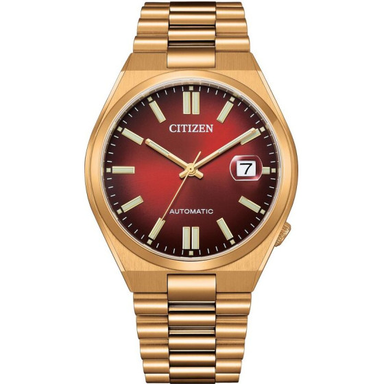 CITIZEN Watch Man (40MM) - (NJ0153-82X)