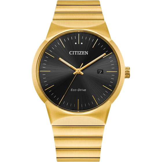 CITIZEN Watch Man (40MM) - (BM7582-56E)