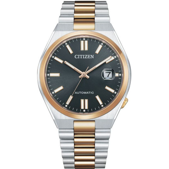 CITIZEN Watch Man (40MM) - (NJ0154-80H)