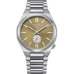 CITIZEN Watch Man (40MM) - (NK5010-51X)