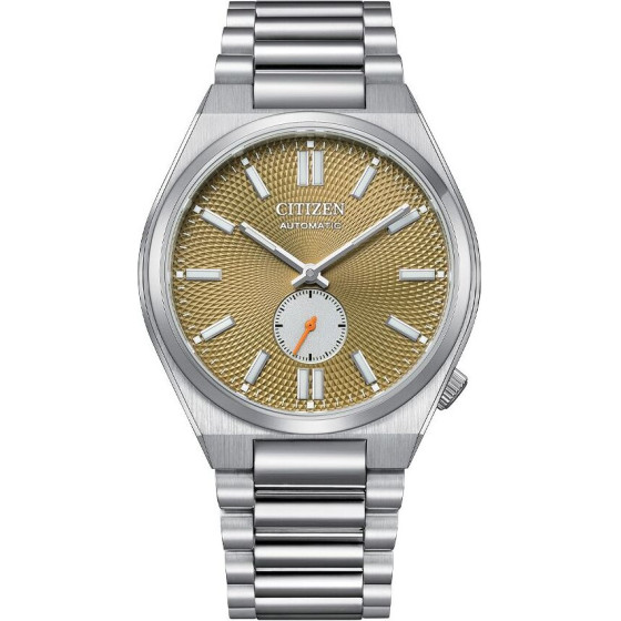 CITIZEN Watch Man (40MM) - (NK5010-51X)