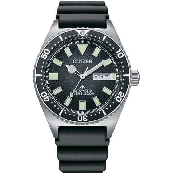 CITIZEN Watch Man (41MM) - (NY0120-01E)