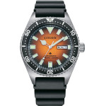 CITIZEN Watch Man (41MM) - (NY0120-01Z)