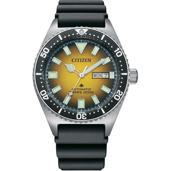 CITIZEN Watch Man (41MM) - (NY0120-01X)