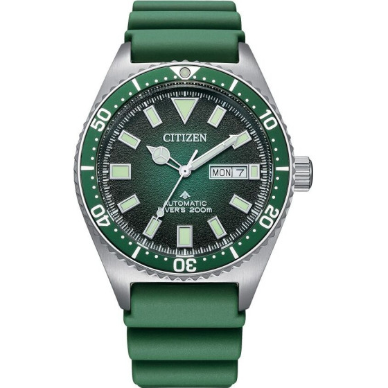CITIZEN Watch Man (41MM) - (NY0121-09X)