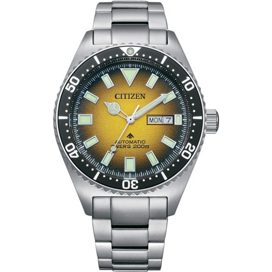 CITIZEN Watch Man (41MM) - (NY0120-52X)