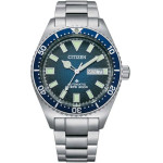 CITIZEN Watch Man (41MM) - (NY0129-58L)