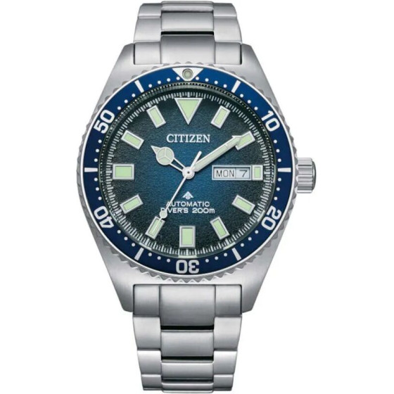 CITIZEN Watch Man (41MM) - (NY0129-58L)
