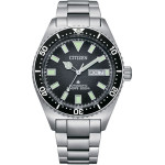 CITIZEN Watch Man (41MM) - (NY0120-52E)